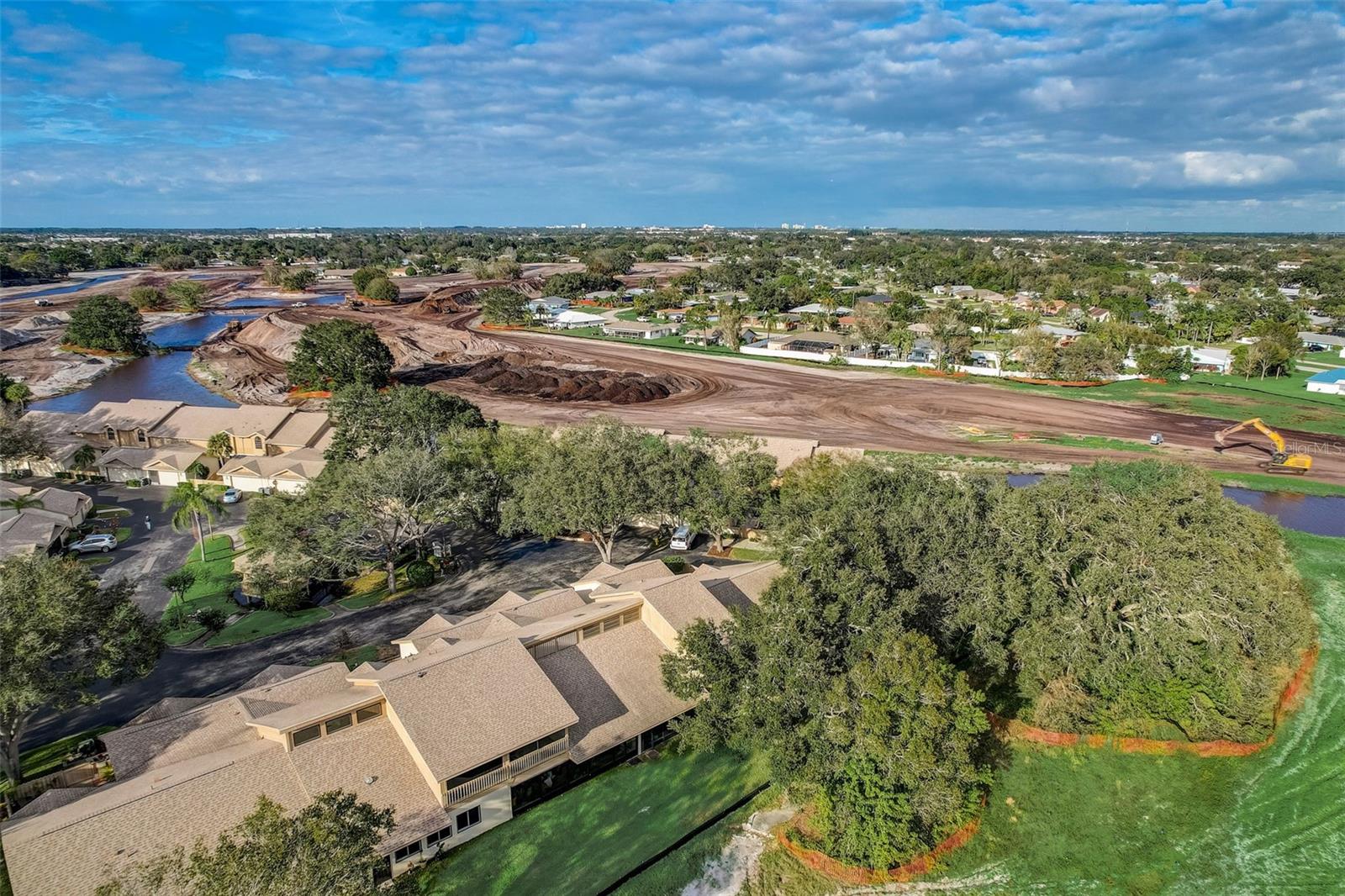 PORT MALABAR CNTRY CLUB UNIT2 - Residential