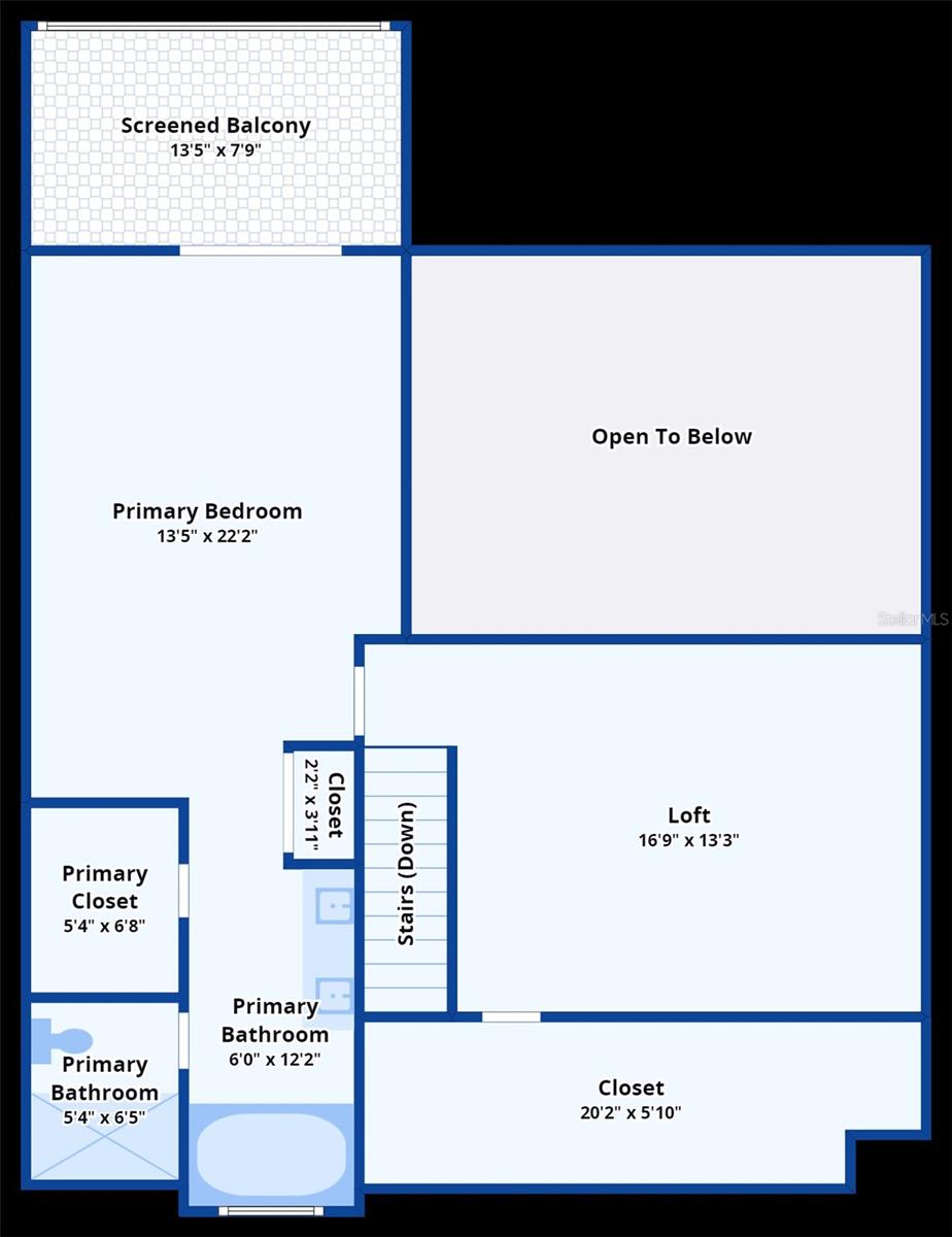 PORT MALABAR CNTRY CLUB UNIT2 - Residential