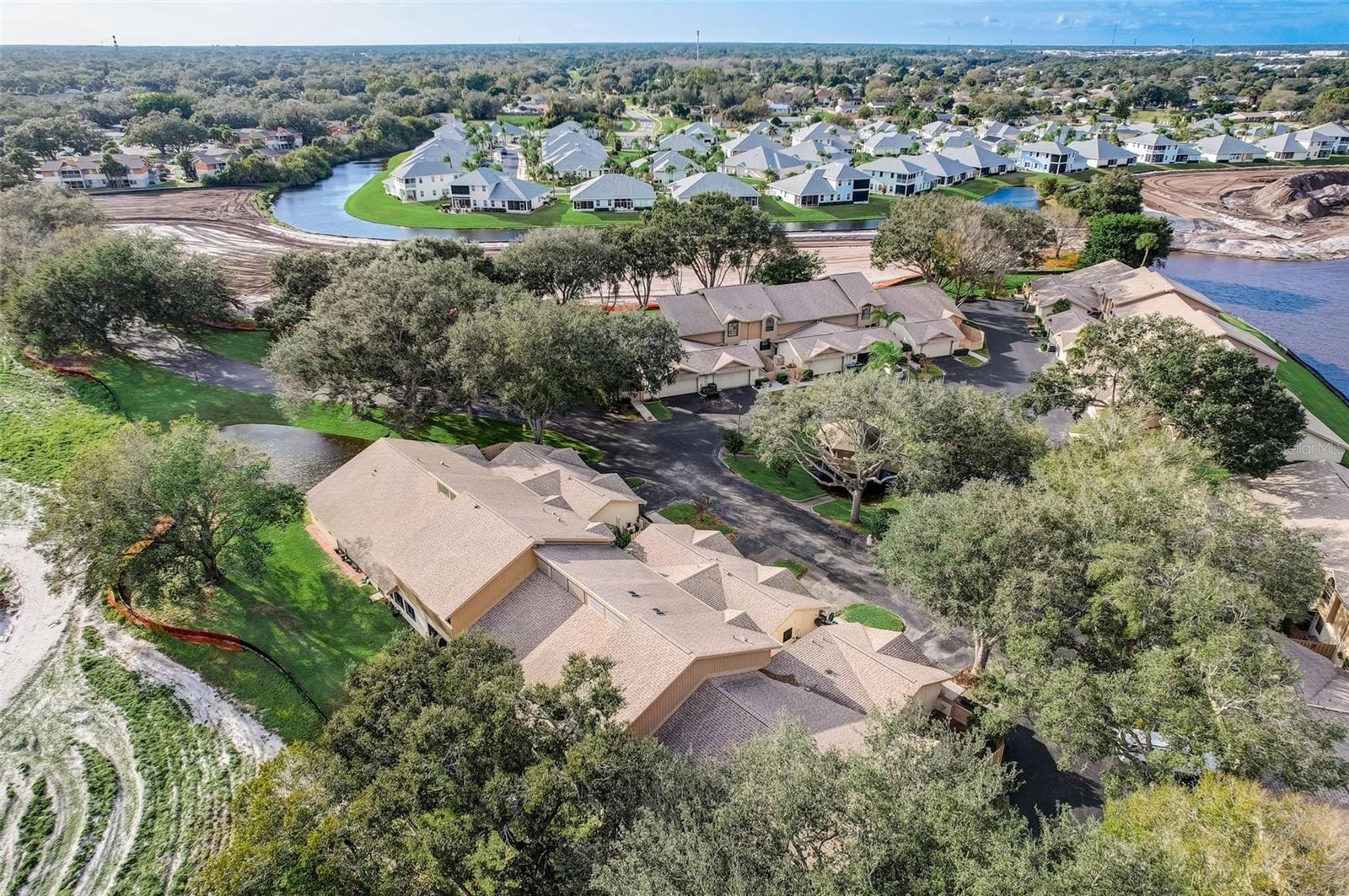 PORT MALABAR CNTRY CLUB UNIT2 - Residential