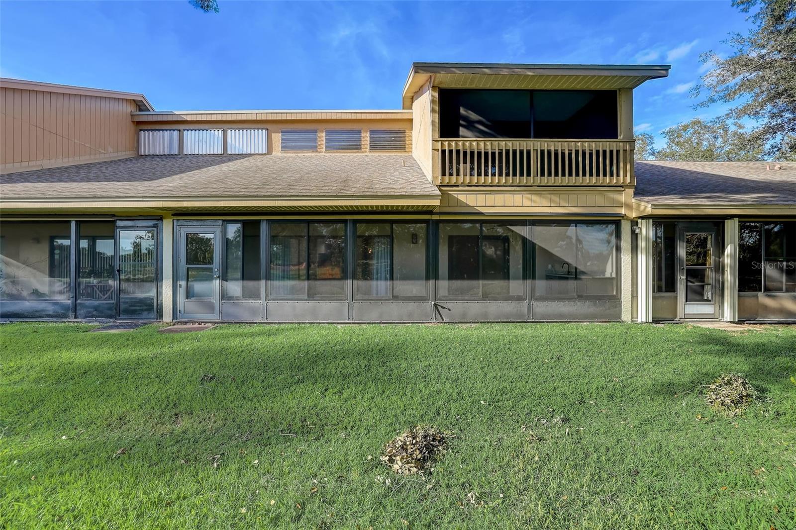 PORT MALABAR CNTRY CLUB UNIT2 - Residential