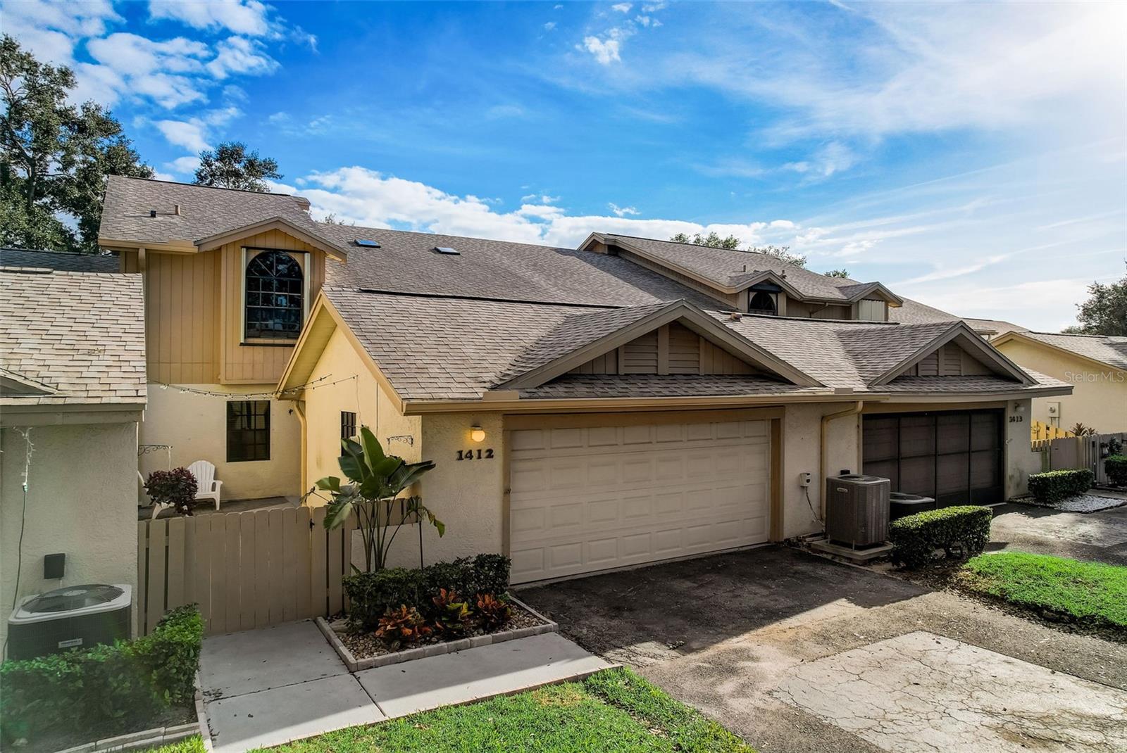 PORT MALABAR CNTRY CLUB UNIT2 - Residential