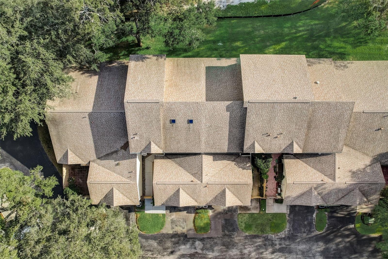 PORT MALABAR CNTRY CLUB UNIT2 - Residential