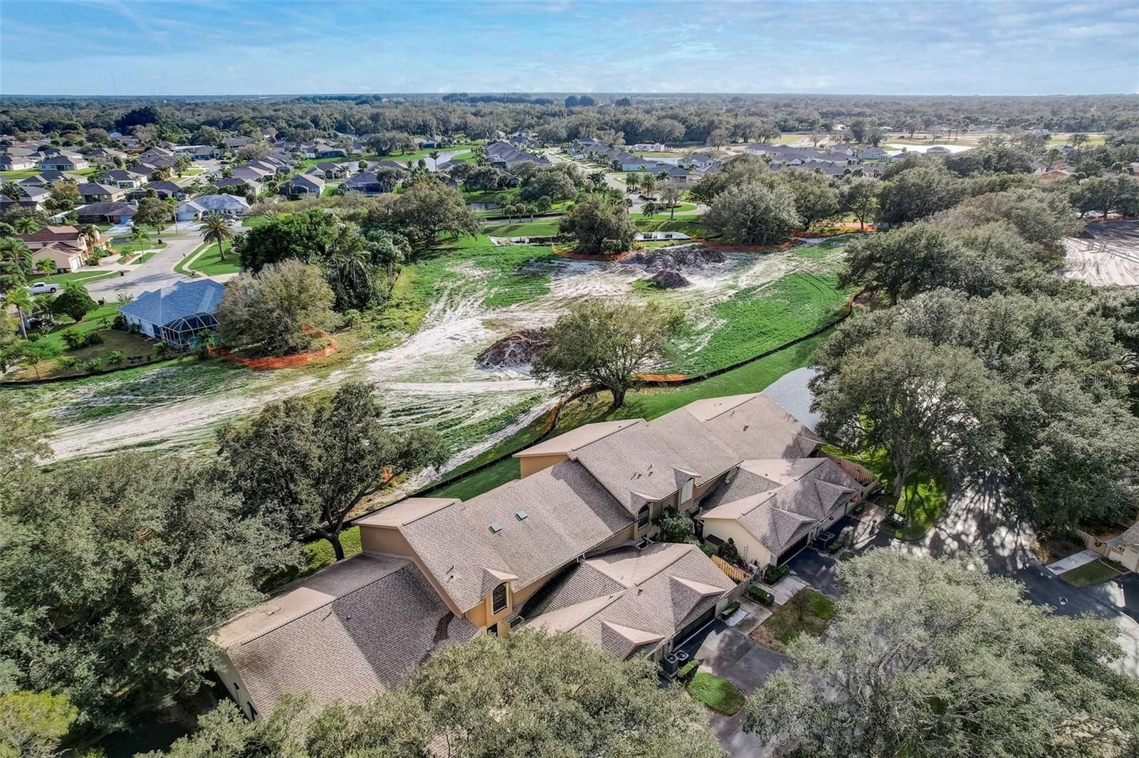 PORT MALABAR CNTRY CLUB UNIT2 - Residential