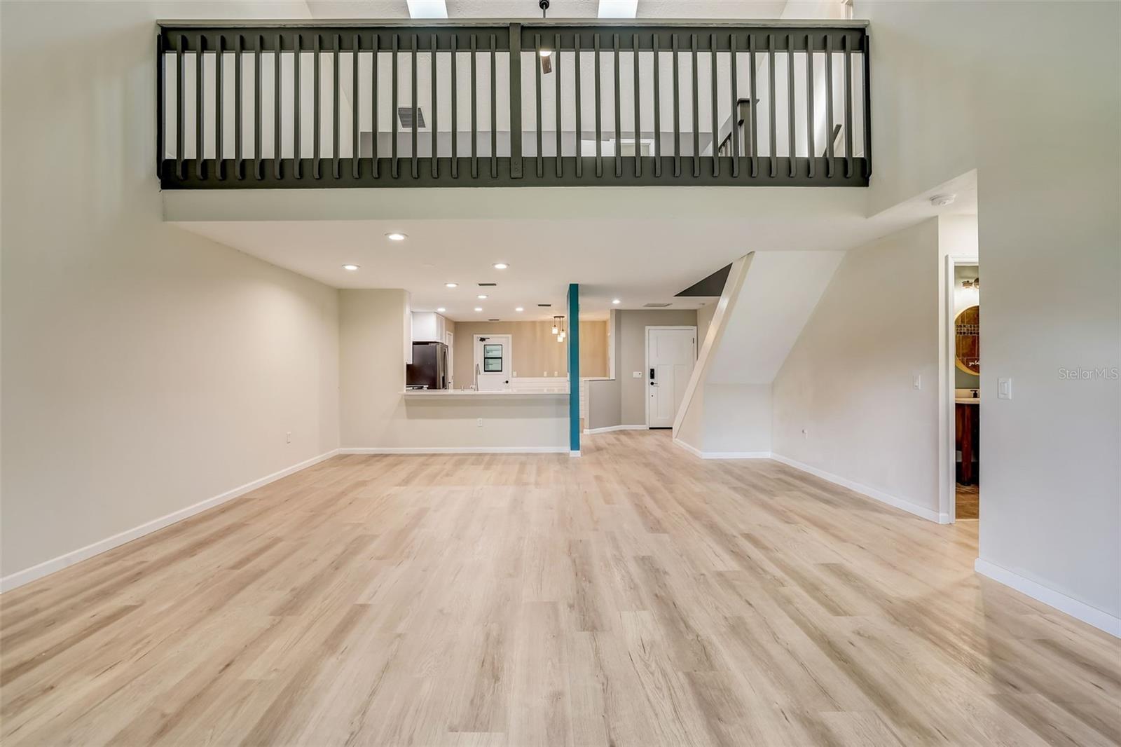 PORT MALABAR CNTRY CLUB UNIT2 - Residential