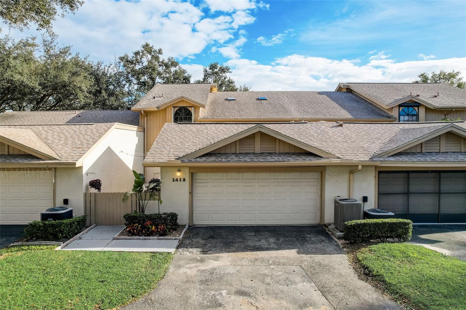 PORT MALABAR CNTRY CLUB UNIT2 - Residential