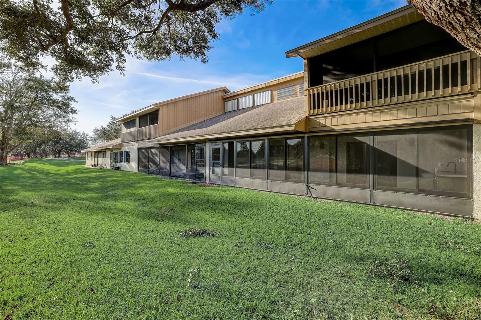 PORT MALABAR CNTRY CLUB UNIT2 - Residential