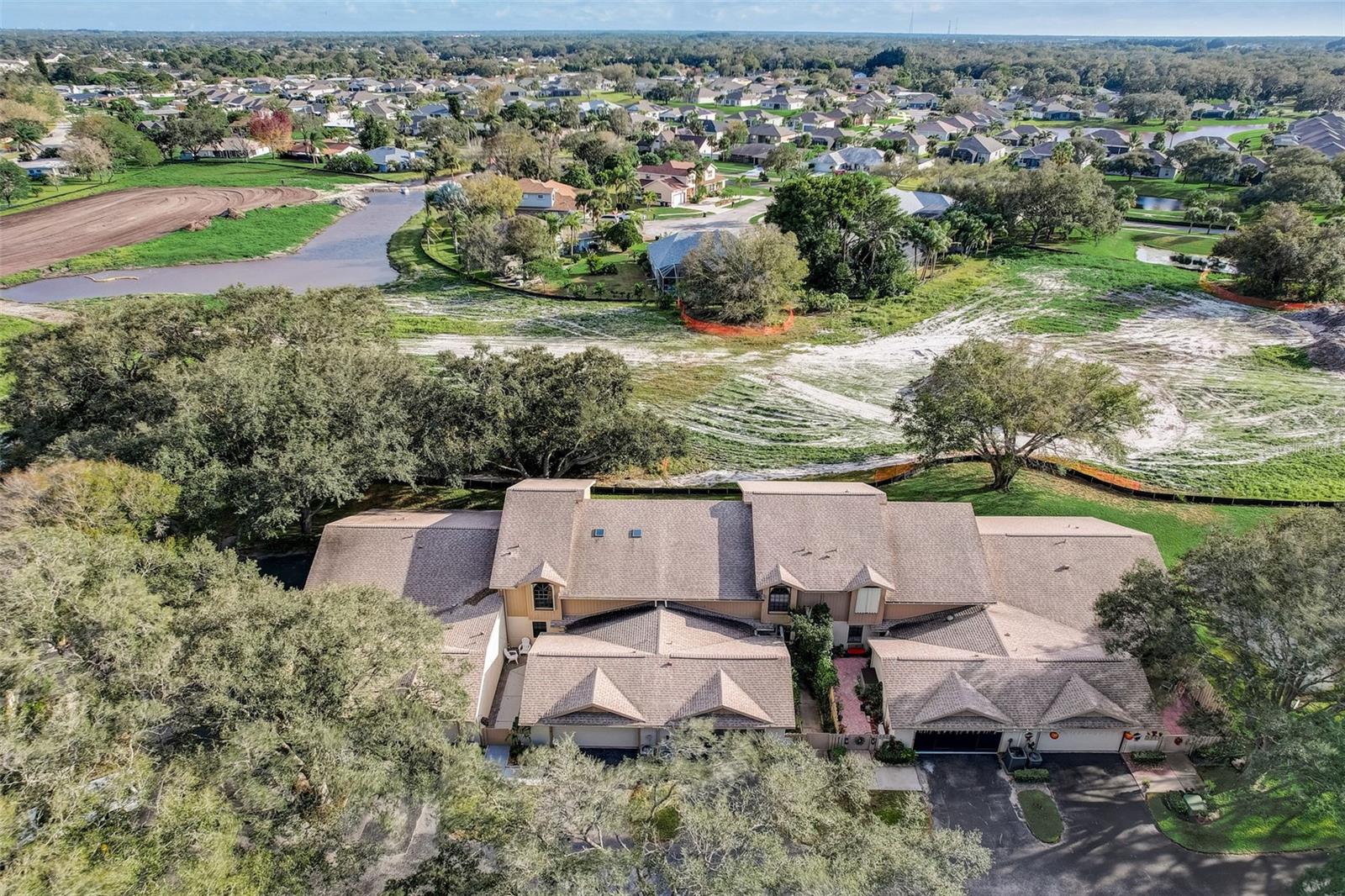 PORT MALABAR CNTRY CLUB UNIT2 - Residential