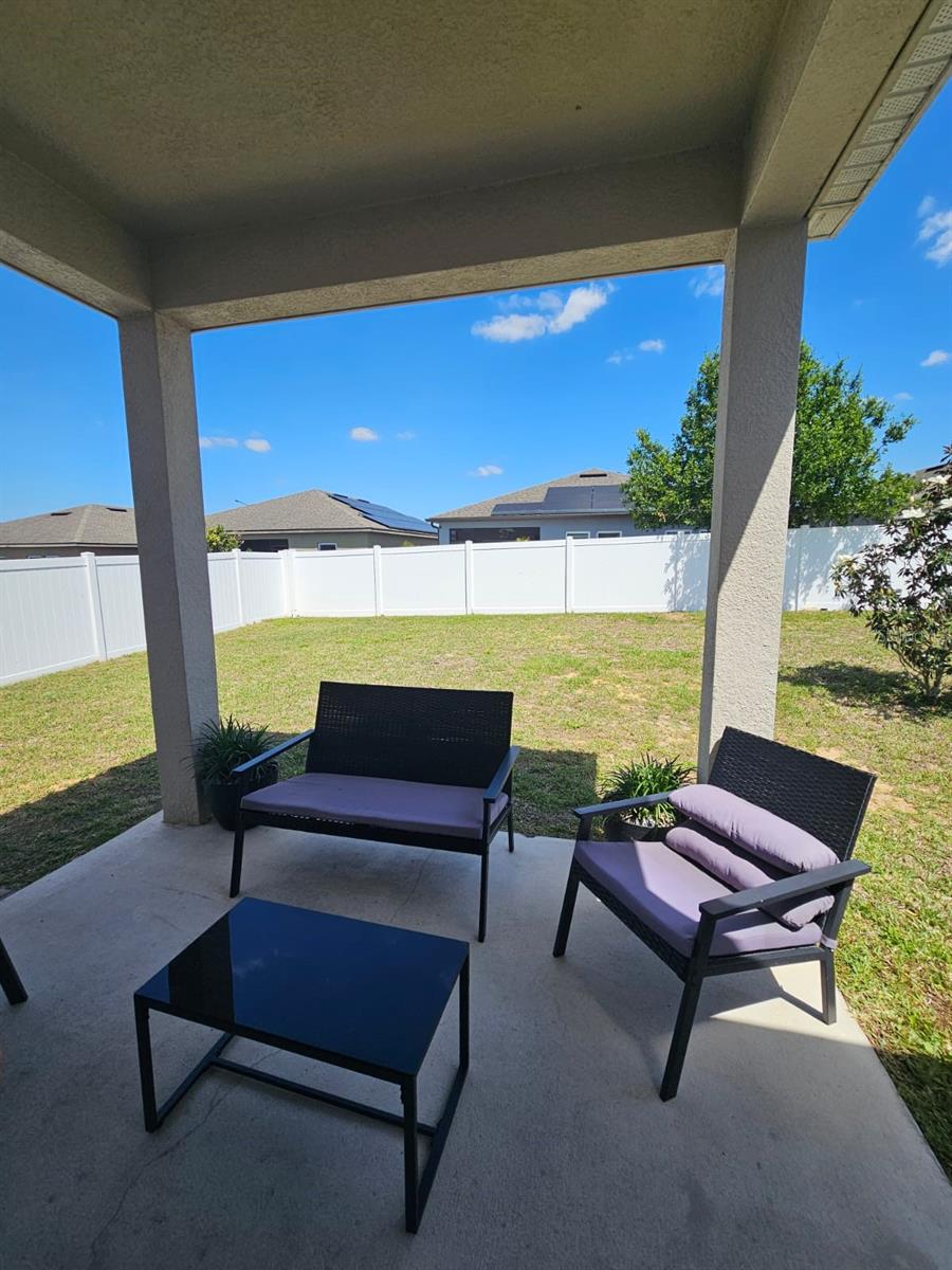 ORCHID GRAVE - Residential Lease