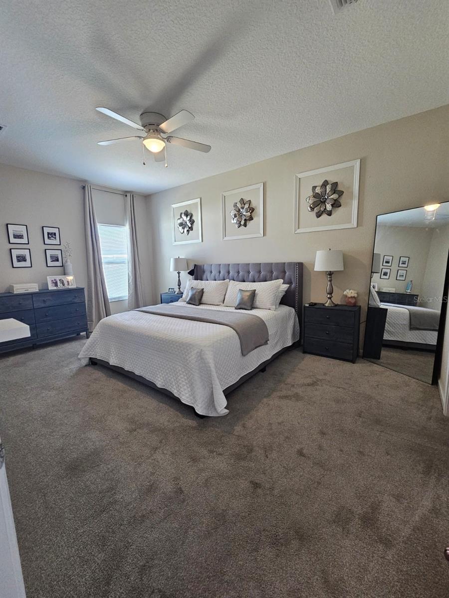 ORCHID GRAVE - Residential Lease