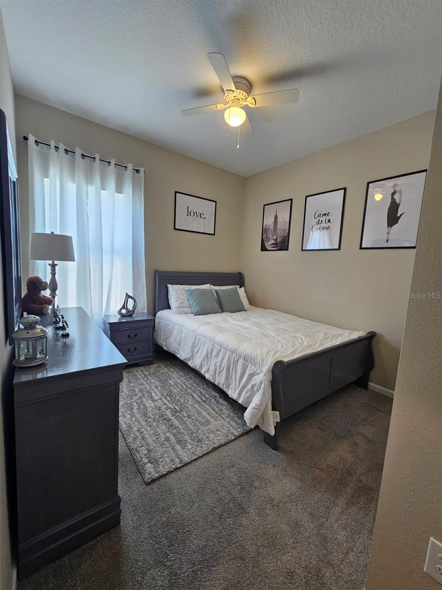 ORCHID GRAVE - Residential Lease