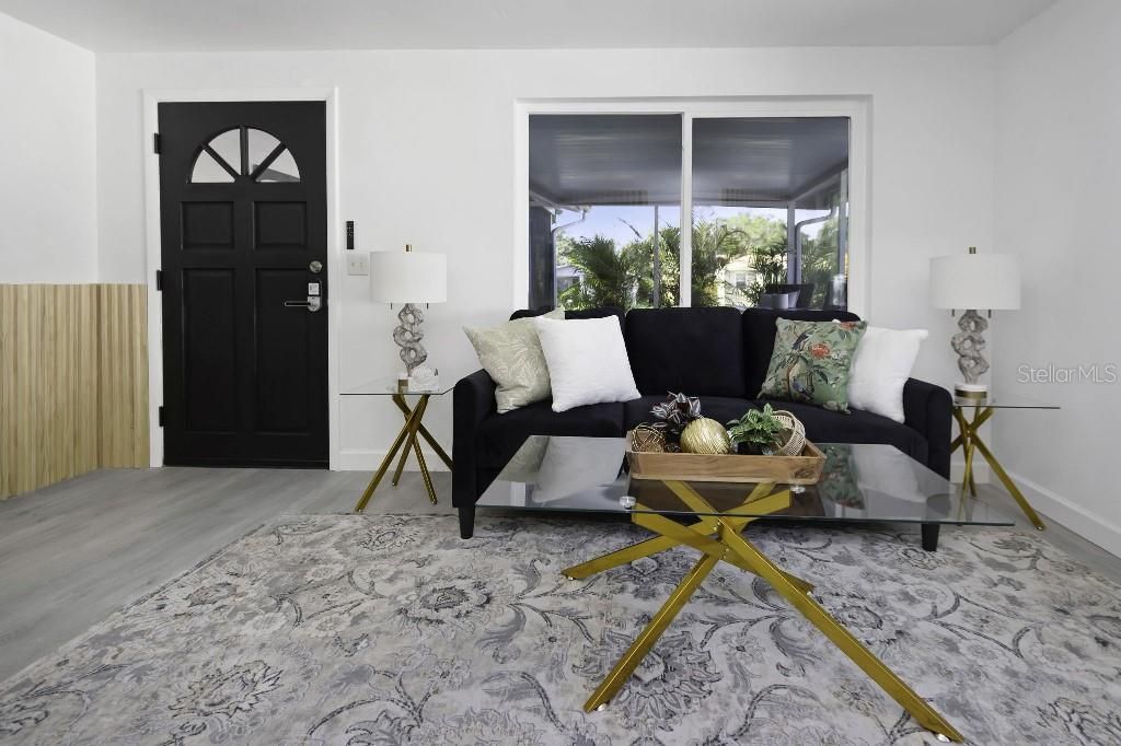 Photo of 5413 15th Avenue S, Gulfport, FL 33707 (MLS # TB8466829)