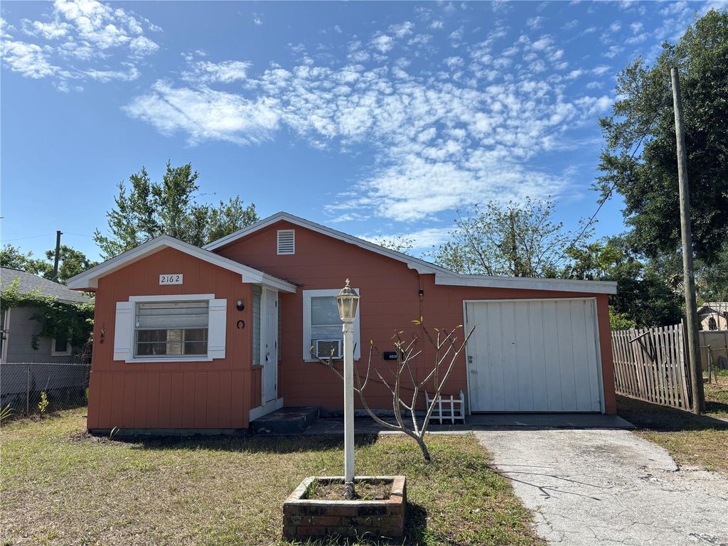 Photo of 2162 46th Avenue N, St Petersburg, FL 33714 (MLS # TB8493790)