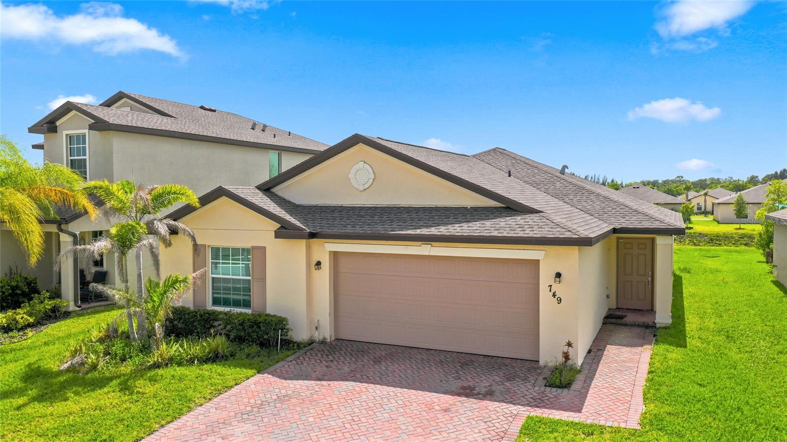 749 WORLINGTON LANE