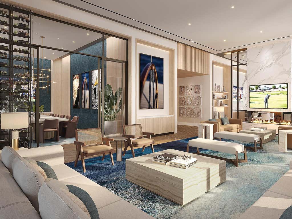Photo of 1000 Boulevard Of The Arts #902, Sarasota, FL 34236 (MLS # A4703690)
