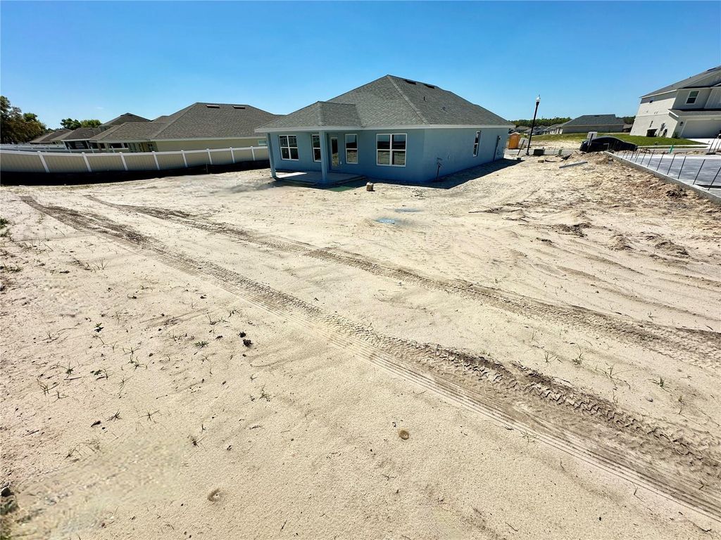 Photo of 3131 NE 45th Avenue, Ocala, FL 34470 (MLS # OM721691)