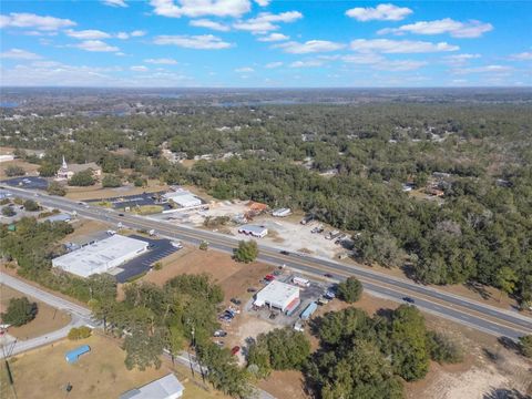 Tiny photo for 3190 S Florida Avenue, Inverness, FL 34450 (MLS # O6272431)