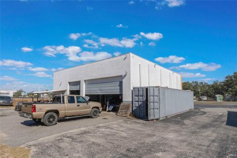 Tiny photo for 3190 S Florida Avenue, Inverness, FL 34450 (MLS # O6272431)