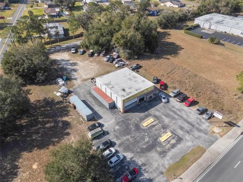 Tiny photo for 3190 S Florida Avenue, Inverness, FL 34450 (MLS # O6272431)