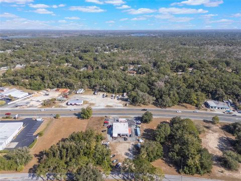 Tiny photo for 3190 S Florida Avenue, Inverness, FL 34450 (MLS # O6272431)