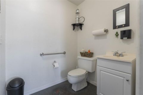 Tiny photo for 3190 S Florida Avenue, Inverness, FL 34450 (MLS # O6272431)