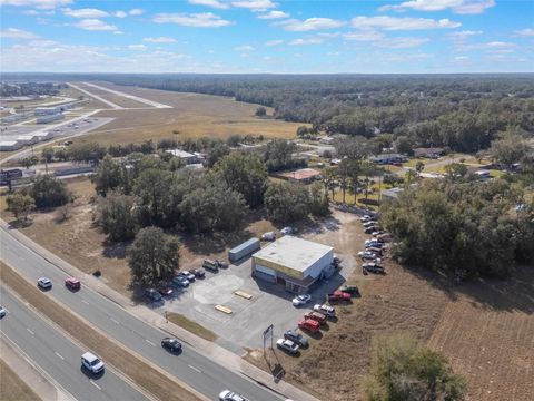 Tiny photo for 3190 S Florida Avenue, Inverness, FL 34450 (MLS # O6272431)