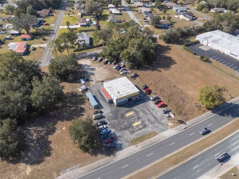 Tiny photo for 3190 S Florida Avenue, Inverness, FL 34450 (MLS # O6272431)