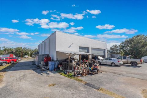 Tiny photo for 3190 S Florida Avenue, Inverness, FL 34450 (MLS # O6272431)