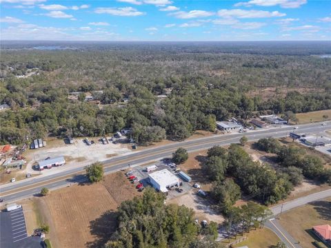 Tiny photo for 3190 S Florida Avenue, Inverness, FL 34450 (MLS # O6272431)