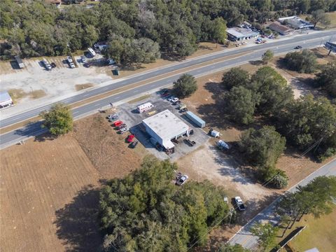 Tiny photo for 3190 S Florida Avenue, Inverness, FL 34450 (MLS # O6272431)