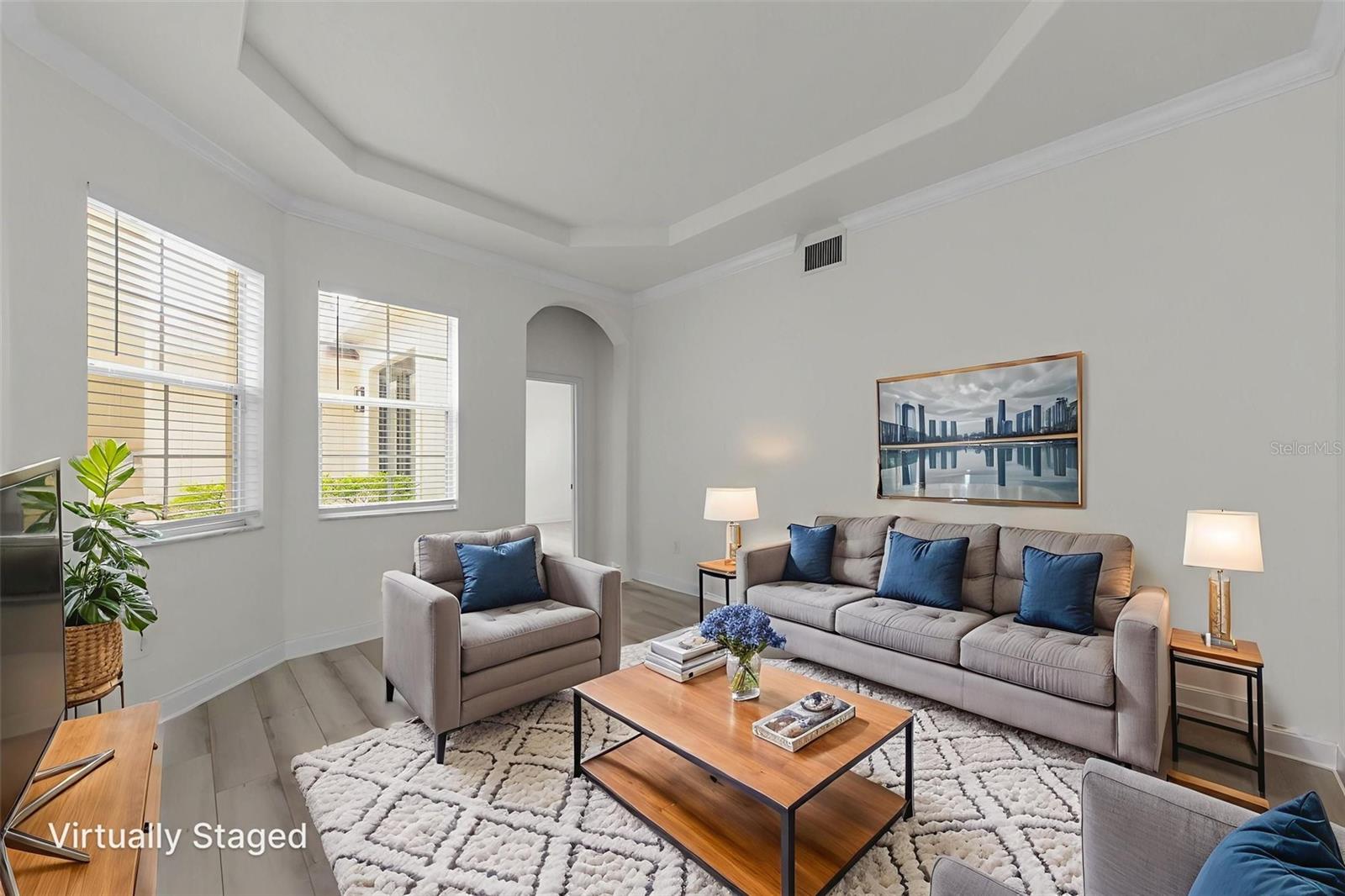 STONEGATE PH 01 - Residential Lease