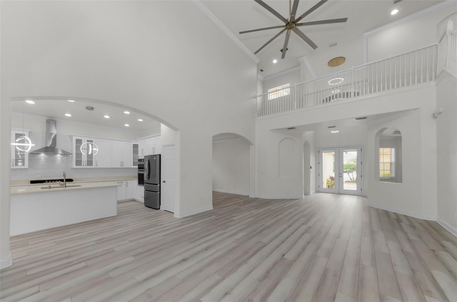 STONEGATE PH 01 - Residential Lease