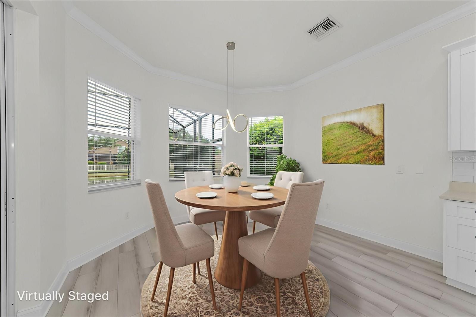 STONEGATE PH 01 - Residential Lease