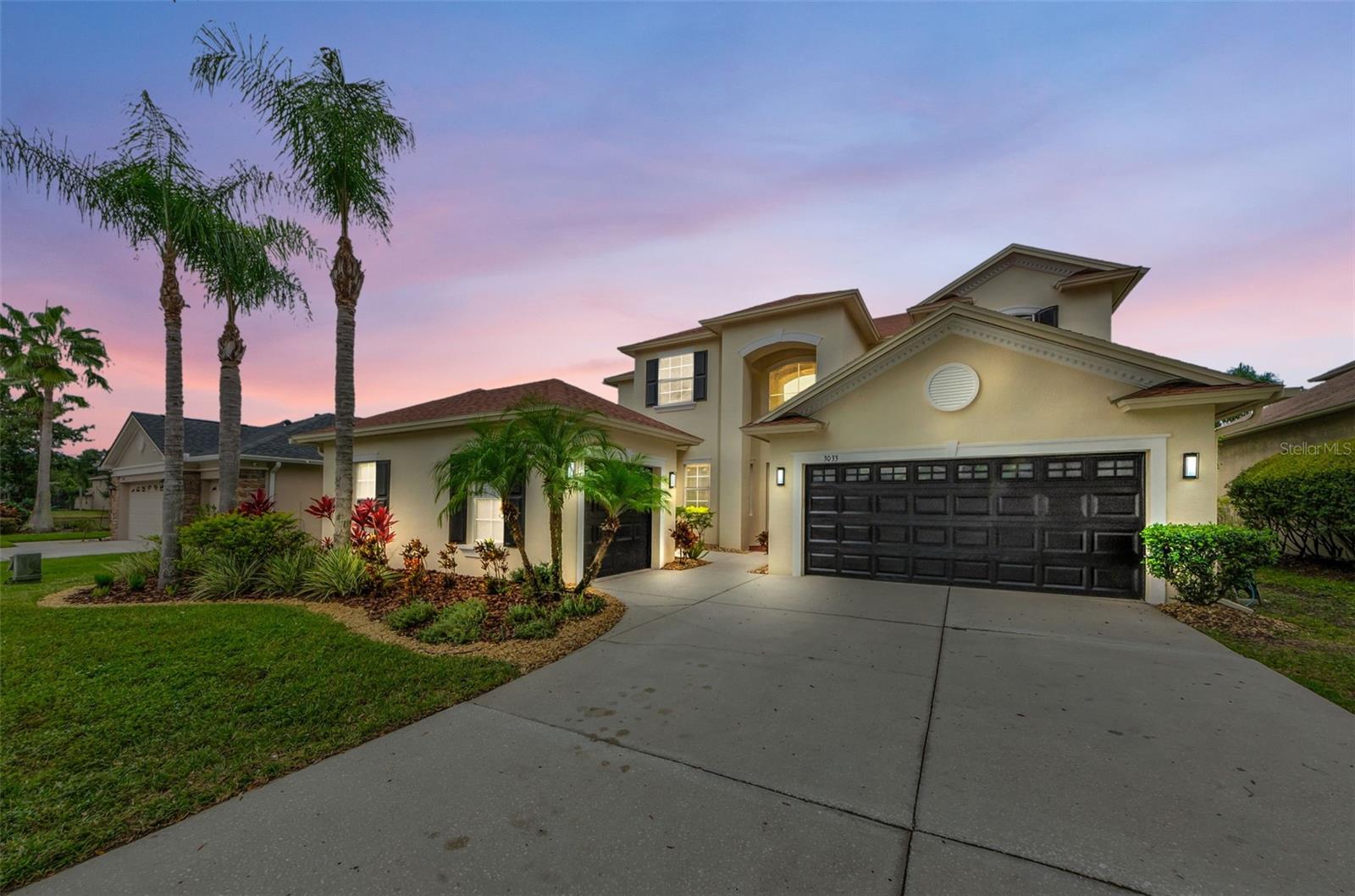 STONEGATE PH 01 - Residential Lease