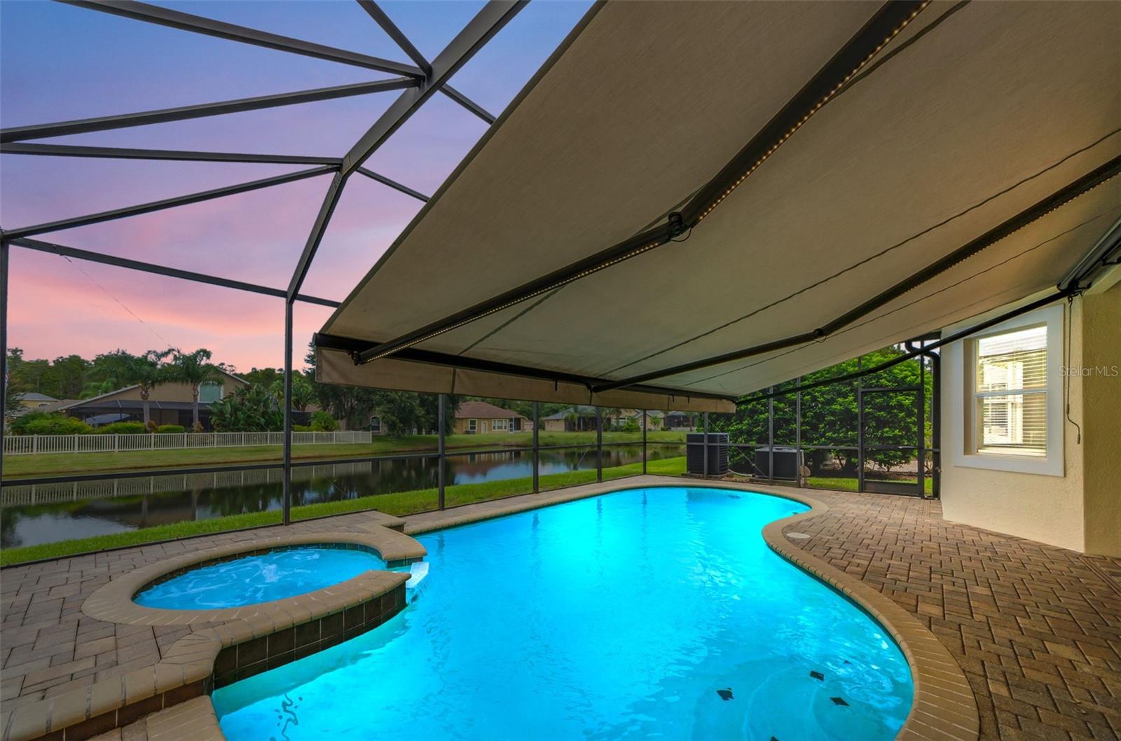 STONEGATE PH 01 - Residential Lease