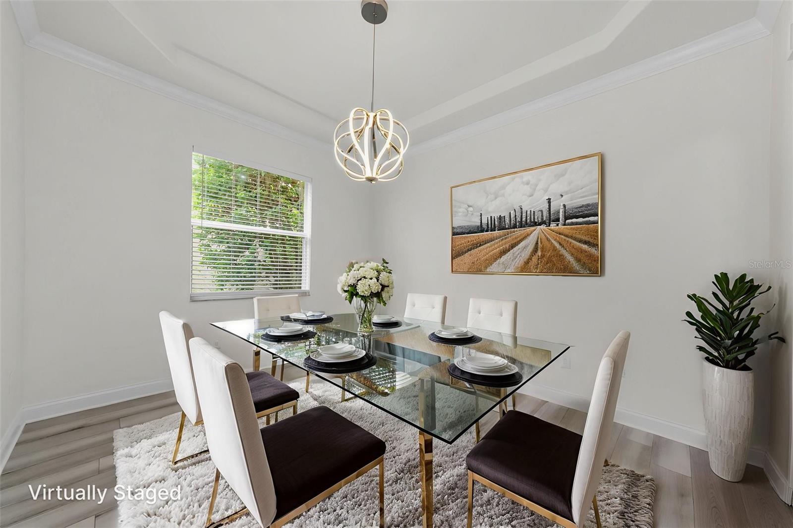 STONEGATE PH 01 - Residential Lease