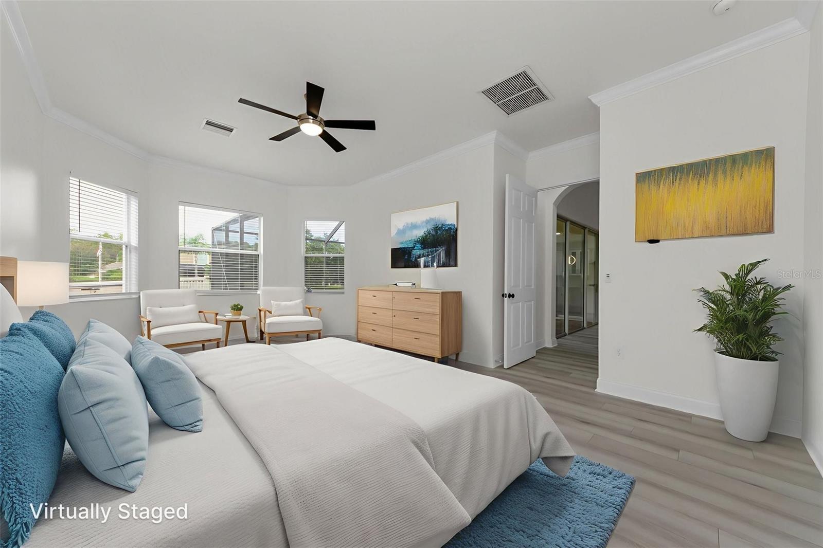 STONEGATE PH 01 - Residential Lease