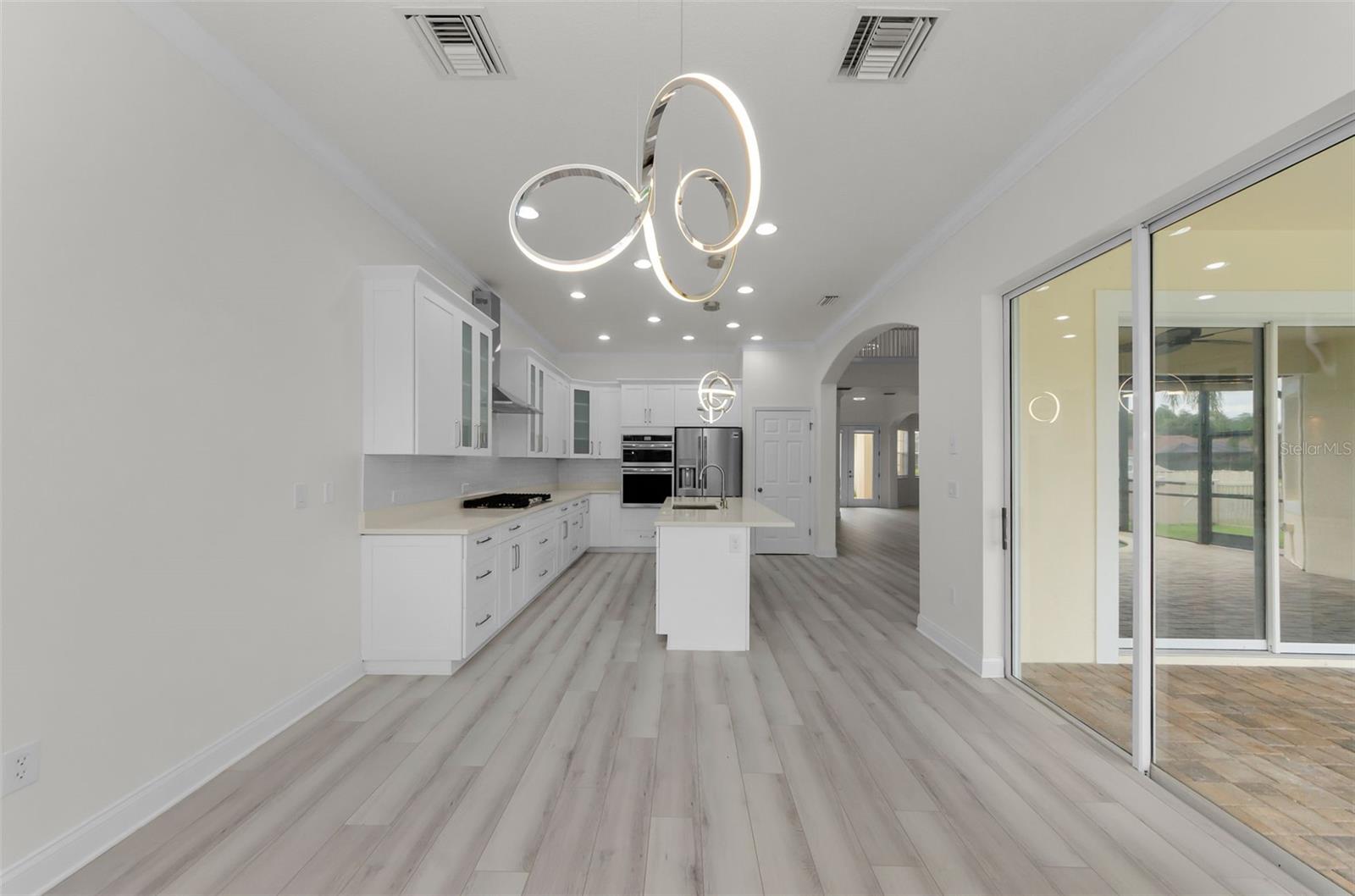 STONEGATE PH 01 - Residential Lease