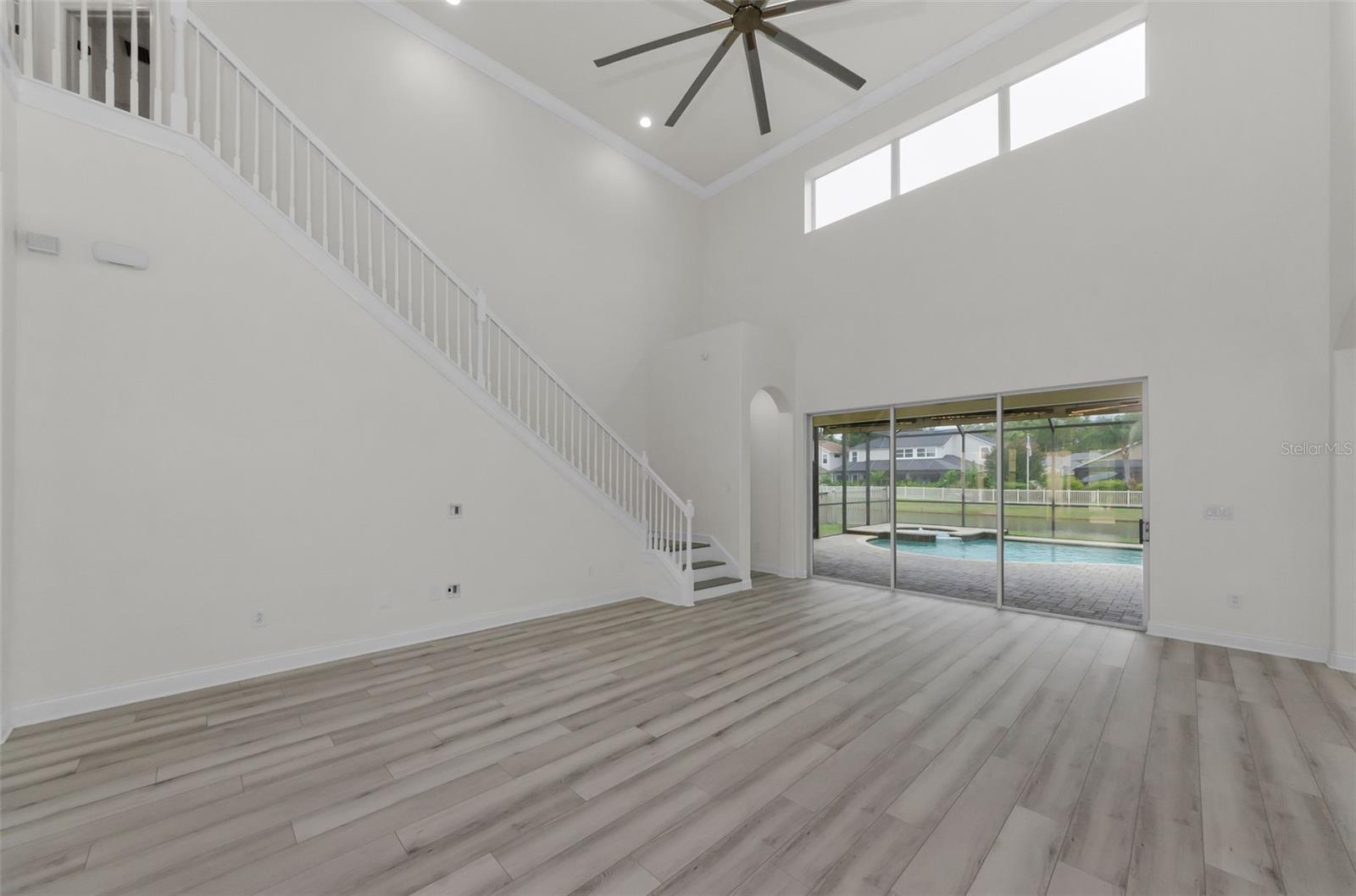 STONEGATE PH 01 - Residential Lease