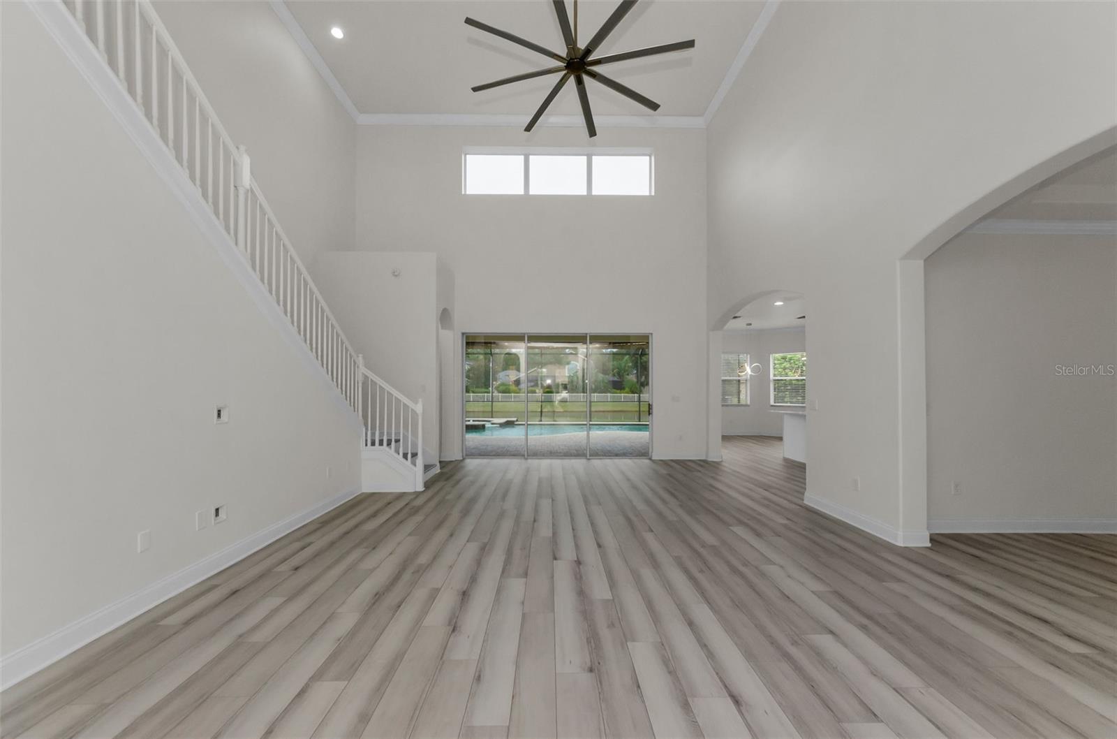 STONEGATE PH 01 - Residential Lease