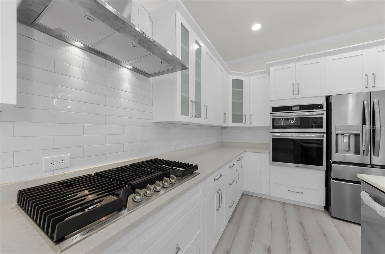 STONEGATE PH 01 - Residential Lease