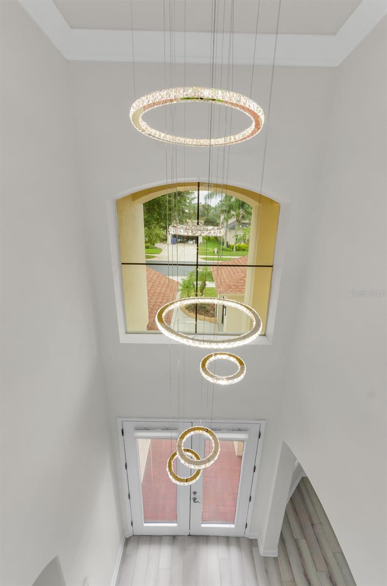 STONEGATE PH 01 - Residential Lease