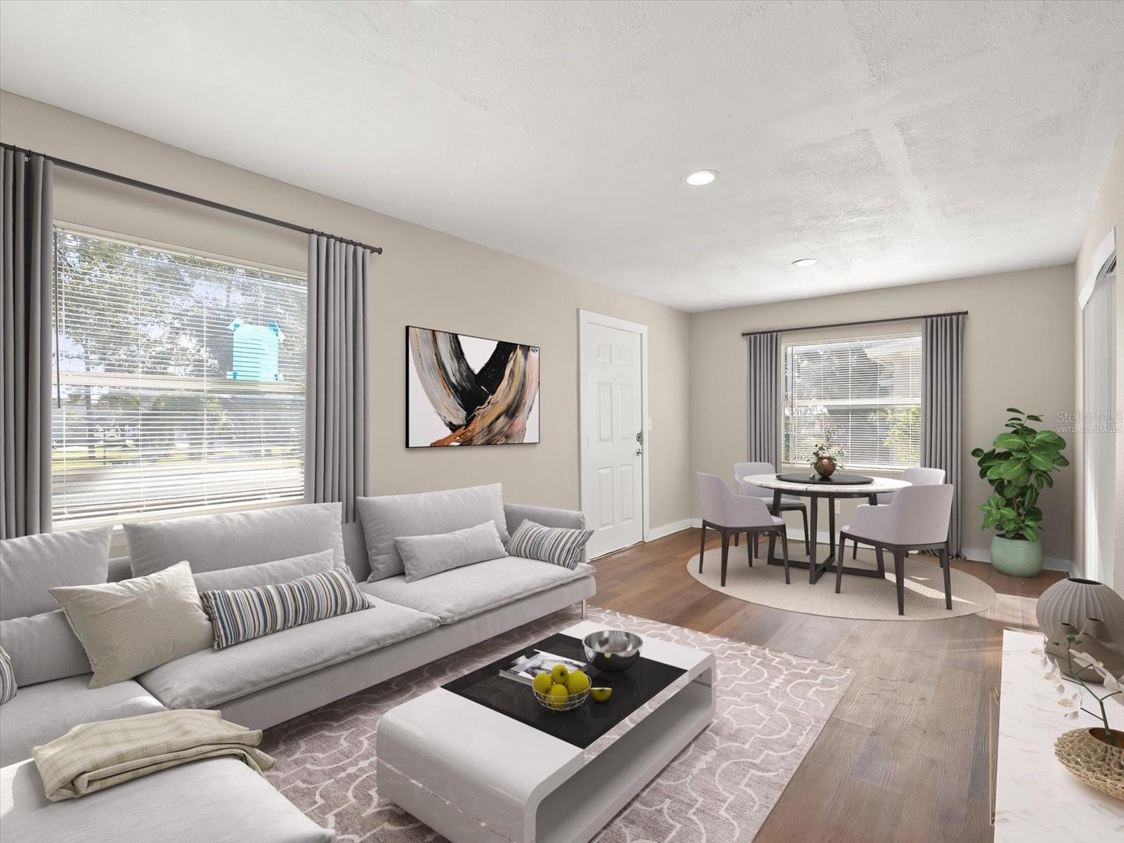 540 E HIGHLAND AVENUE