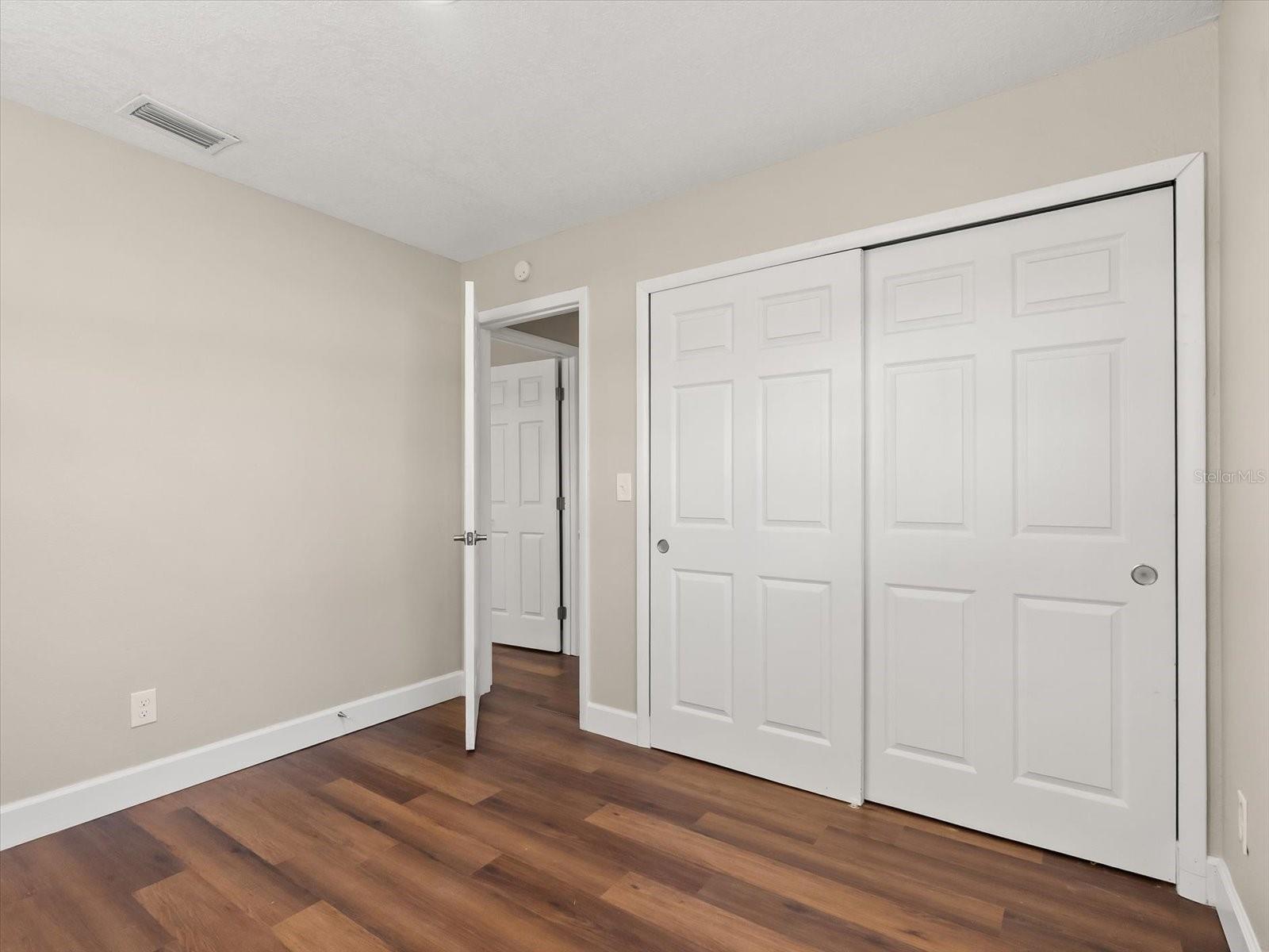 CLERMONT WOODLAWN REP - Residential