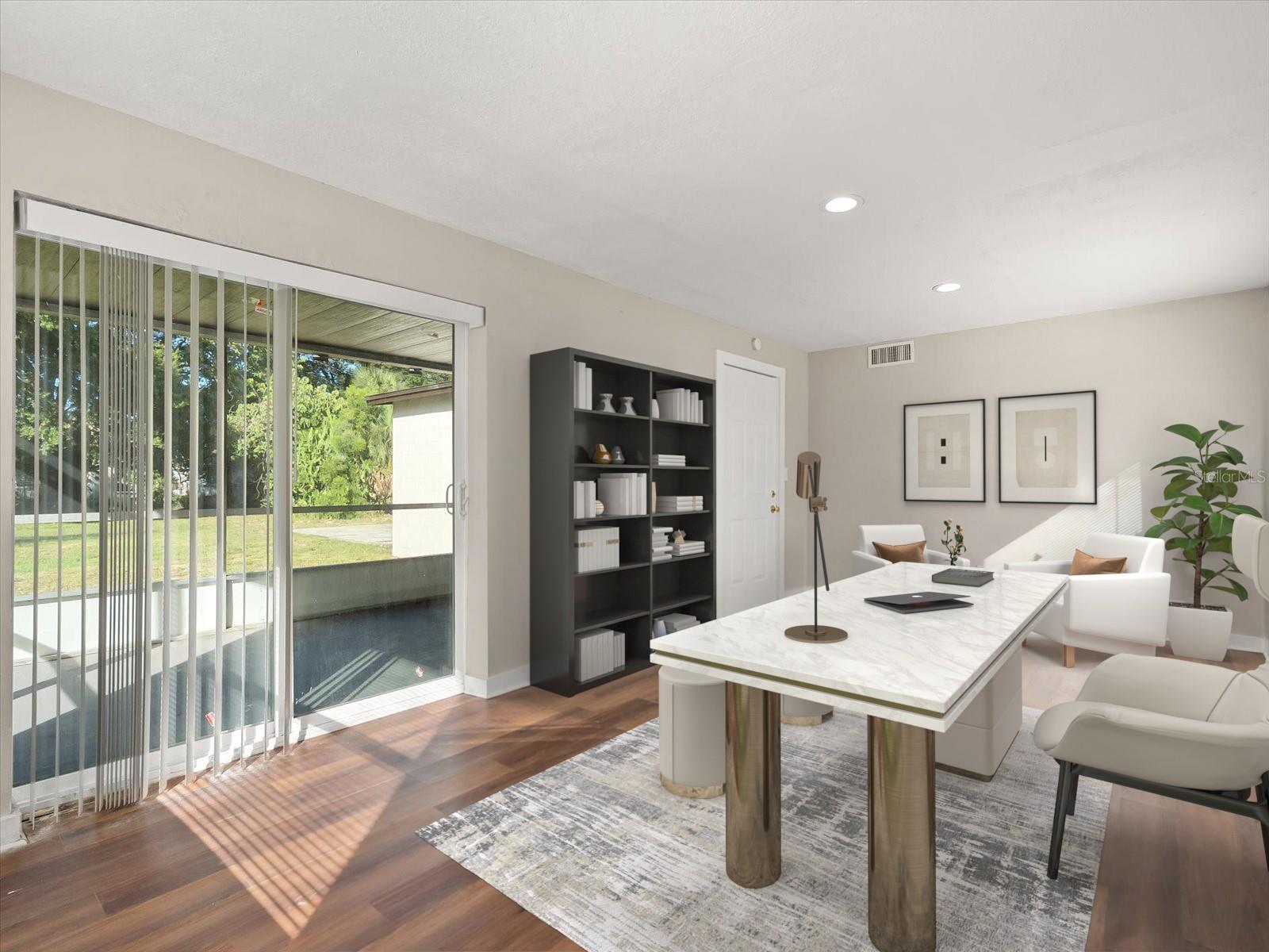 CLERMONT WOODLAWN REP - Residential