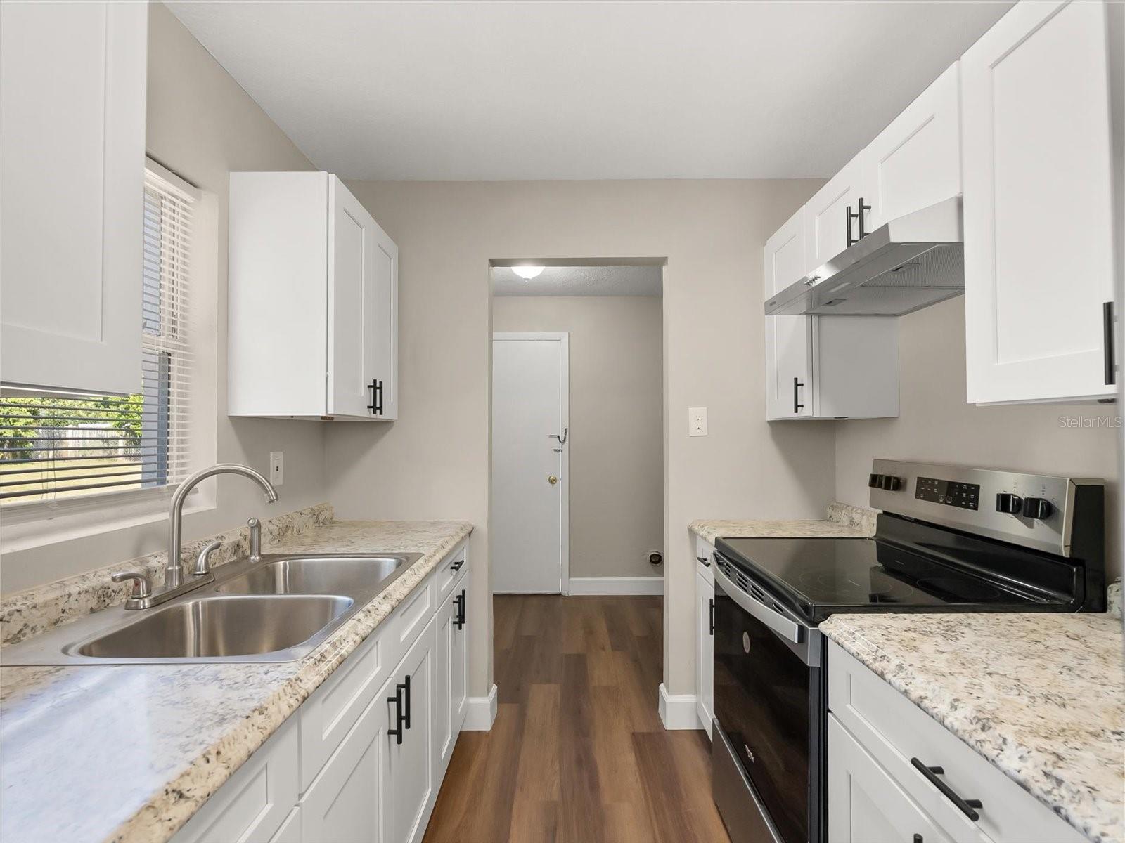 CLERMONT WOODLAWN REP - Residential