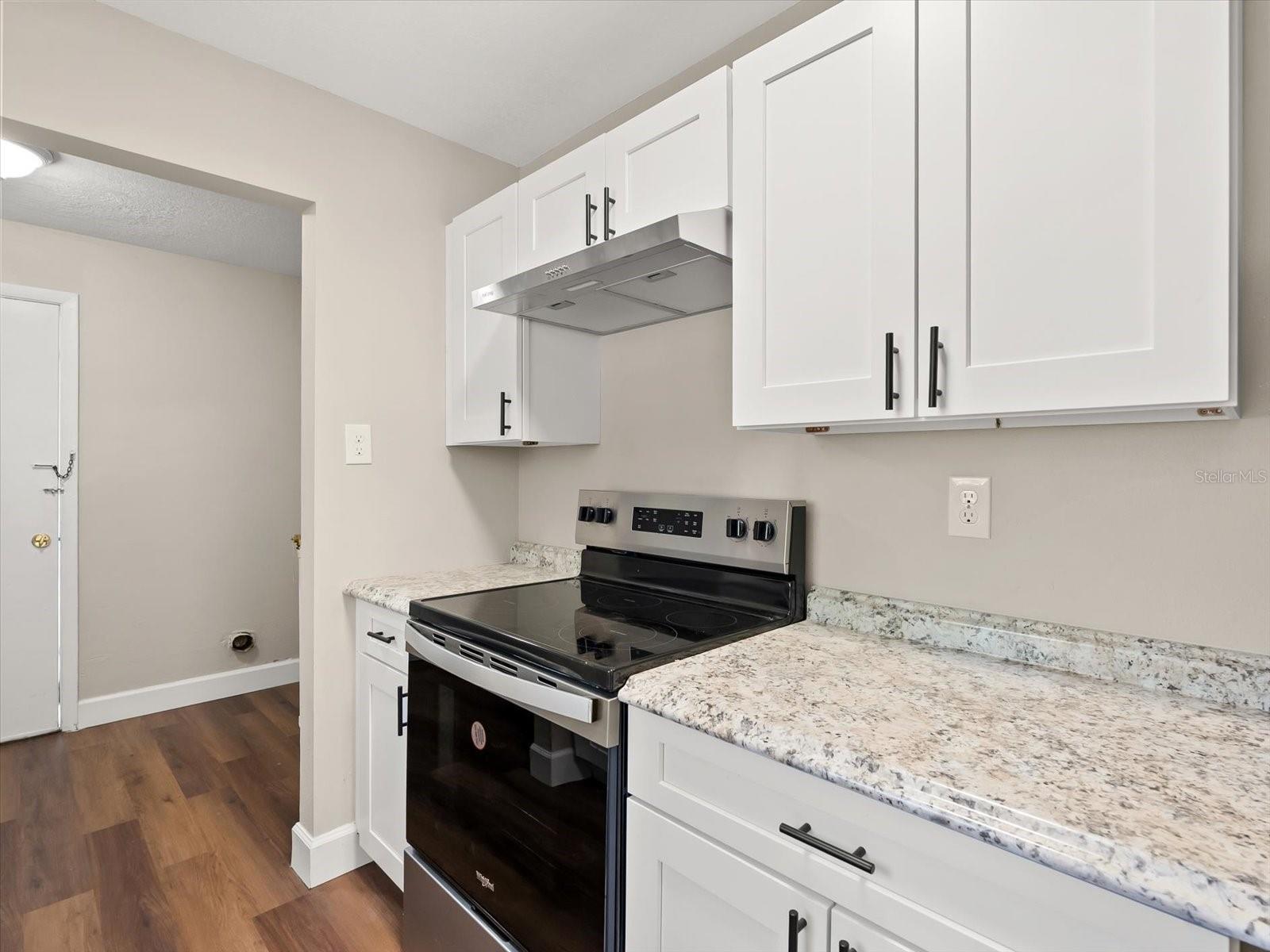 CLERMONT WOODLAWN REP - Residential