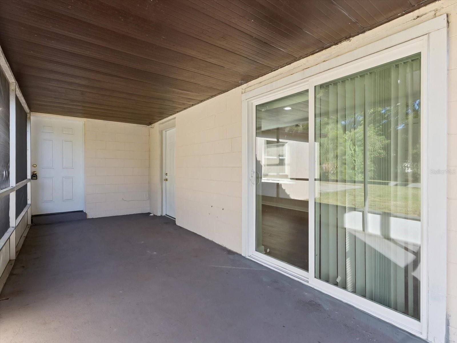 CLERMONT WOODLAWN REP - Residential