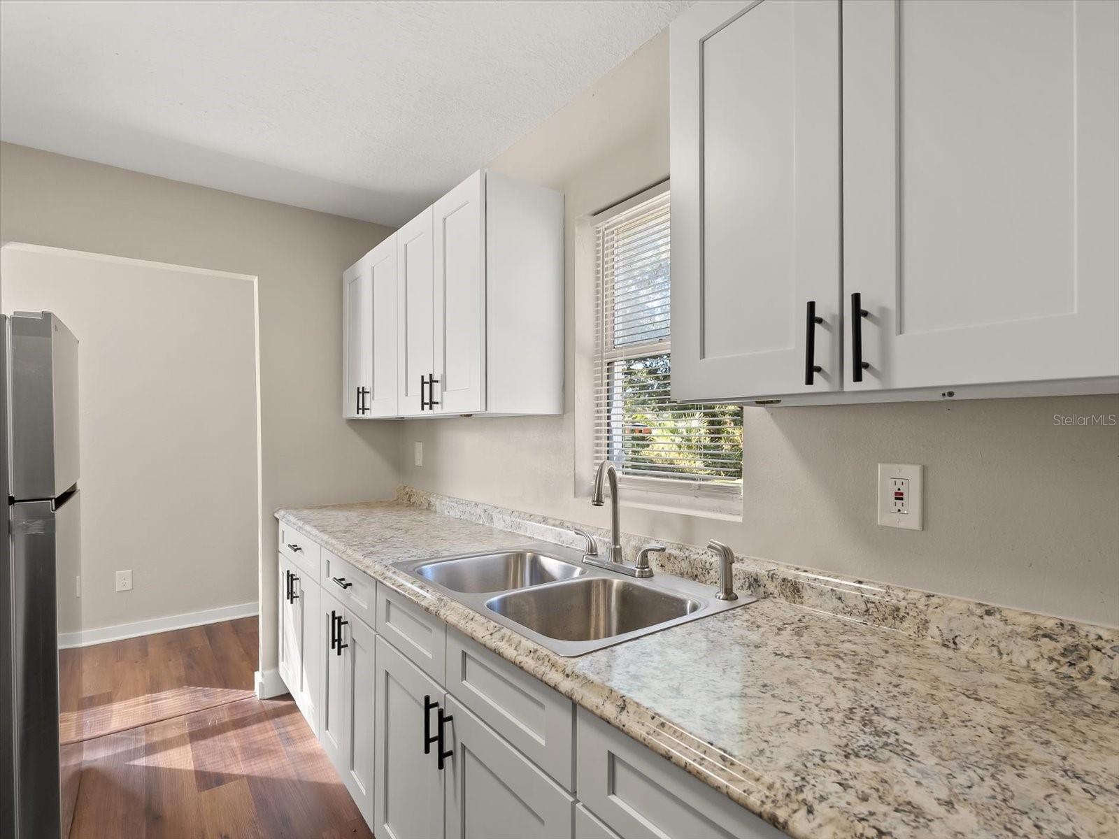 CLERMONT WOODLAWN REP - Residential