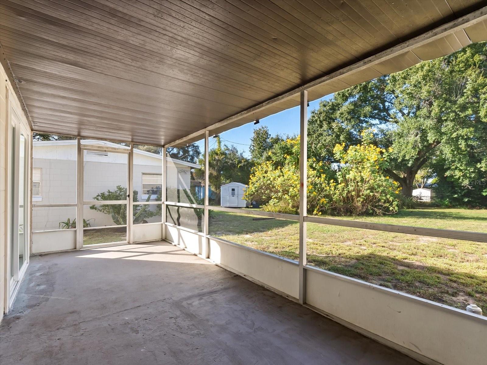 CLERMONT WOODLAWN REP - Residential