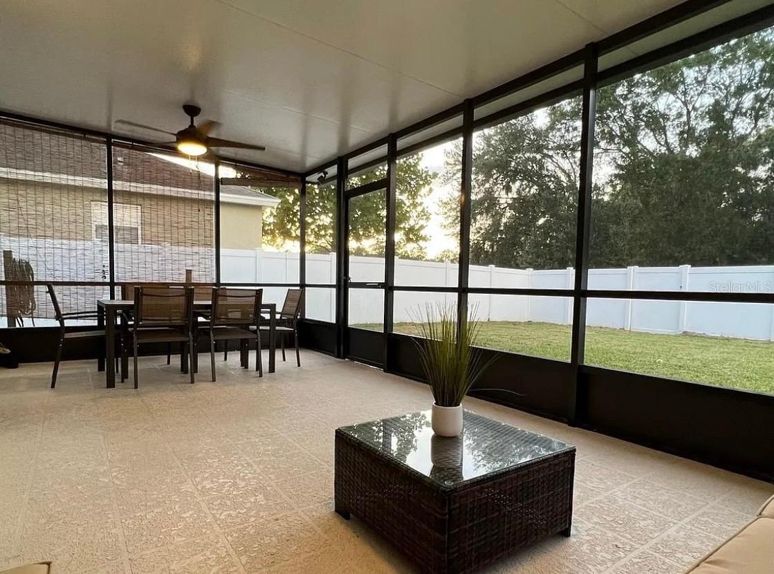 MICHIGAN ESTATES - Residential Lease
